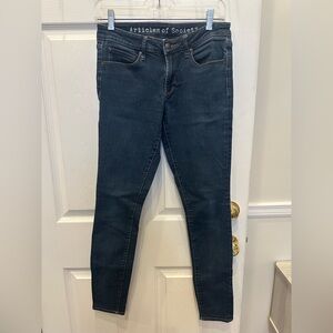 Articles of Society Women's skinny Jeans size 27